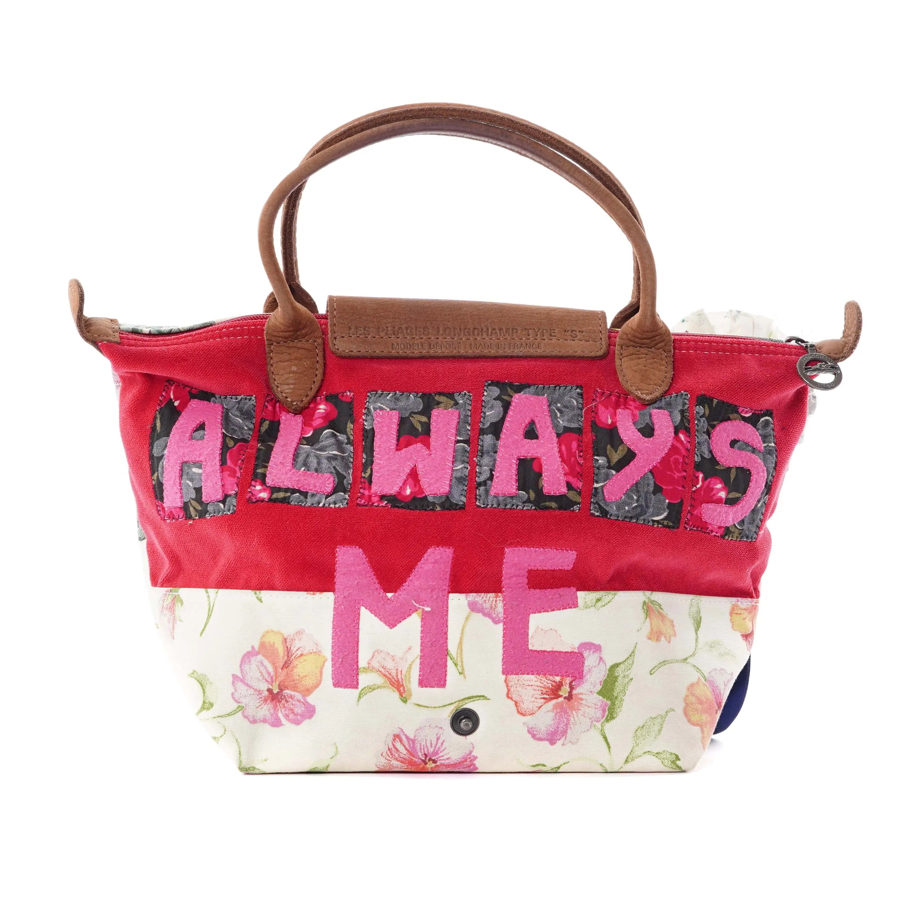 Pliage Tracey emin Louis Vuitton