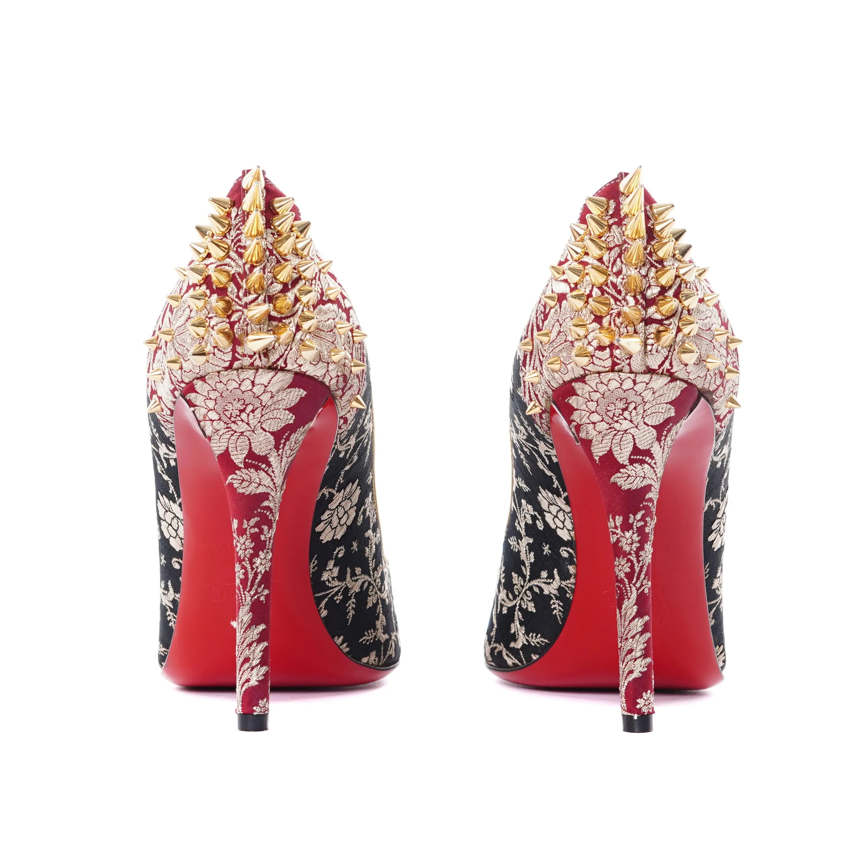 Pump Sabyasachi 40 Christian Louboutin
