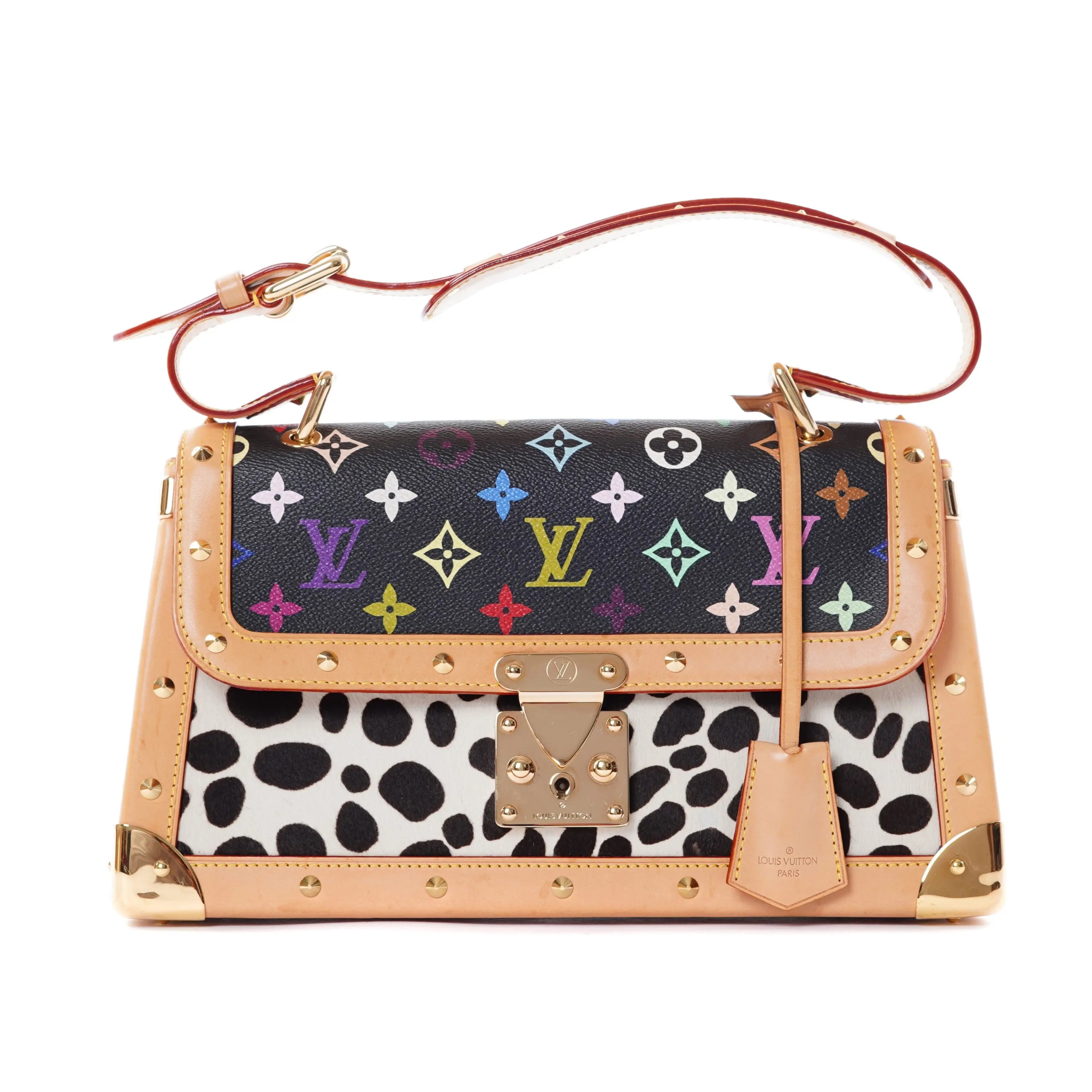 Rabat Dalmatien Louis Vuitton