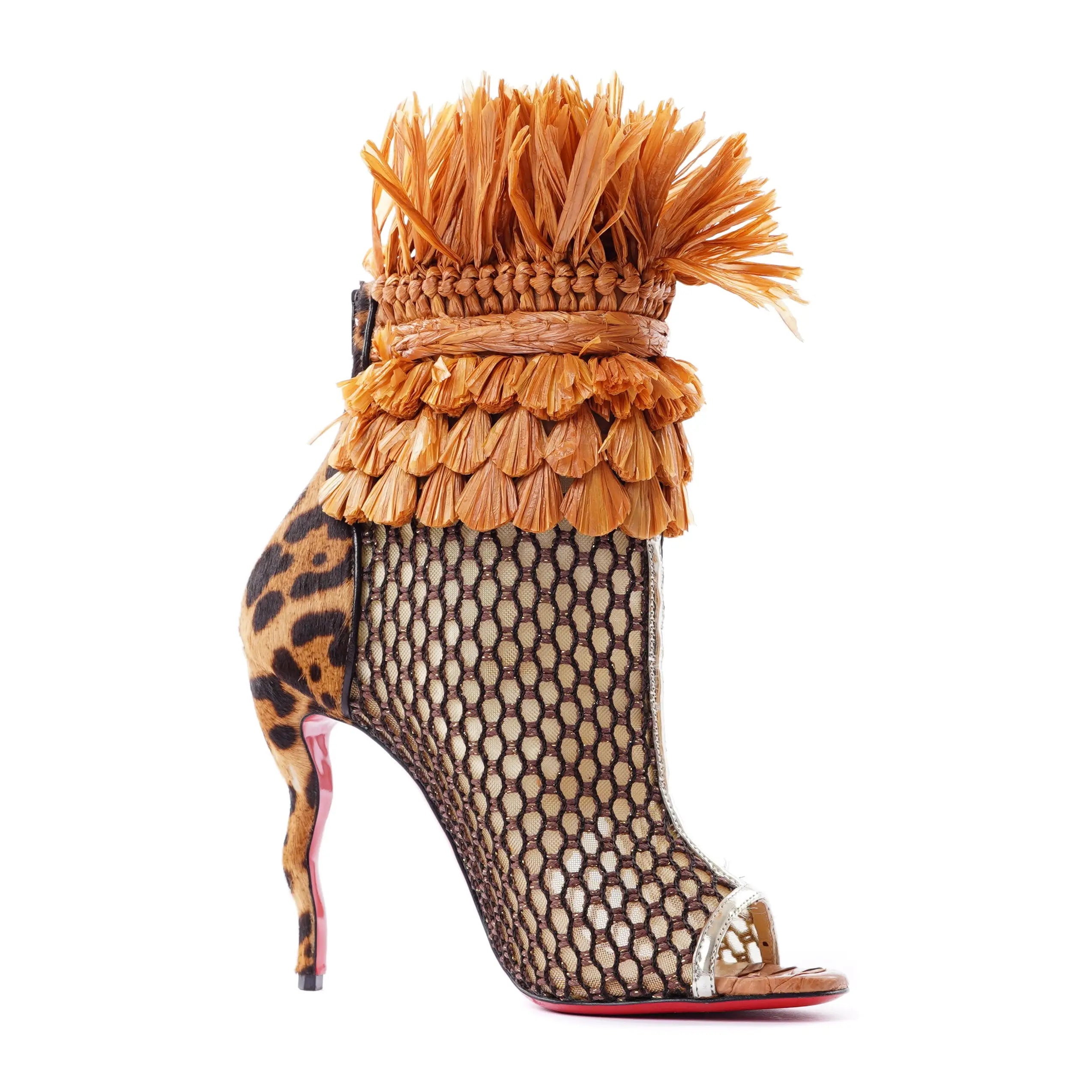 So Baker 37 Christian Louboutin