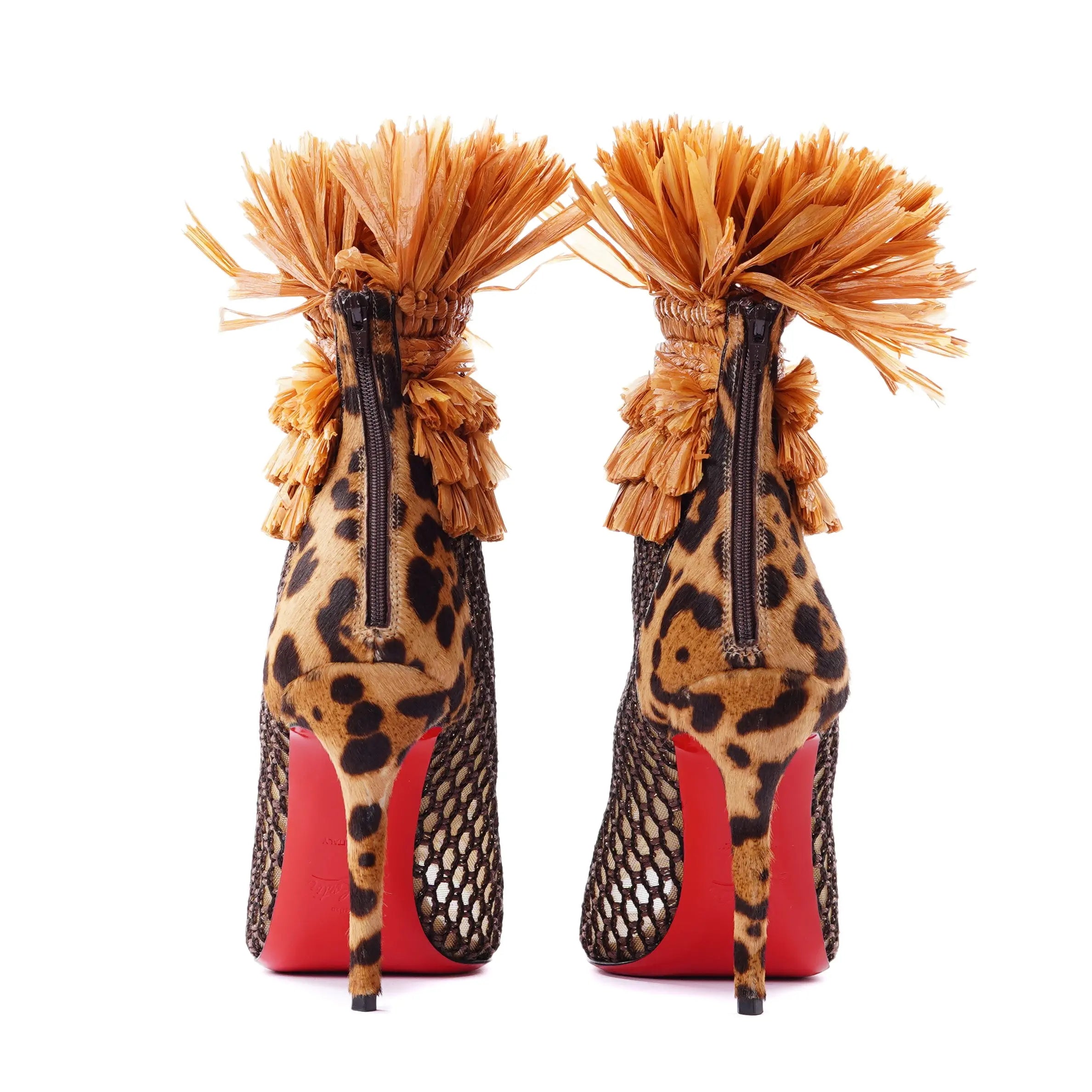 So Baker 37 Christian Louboutin