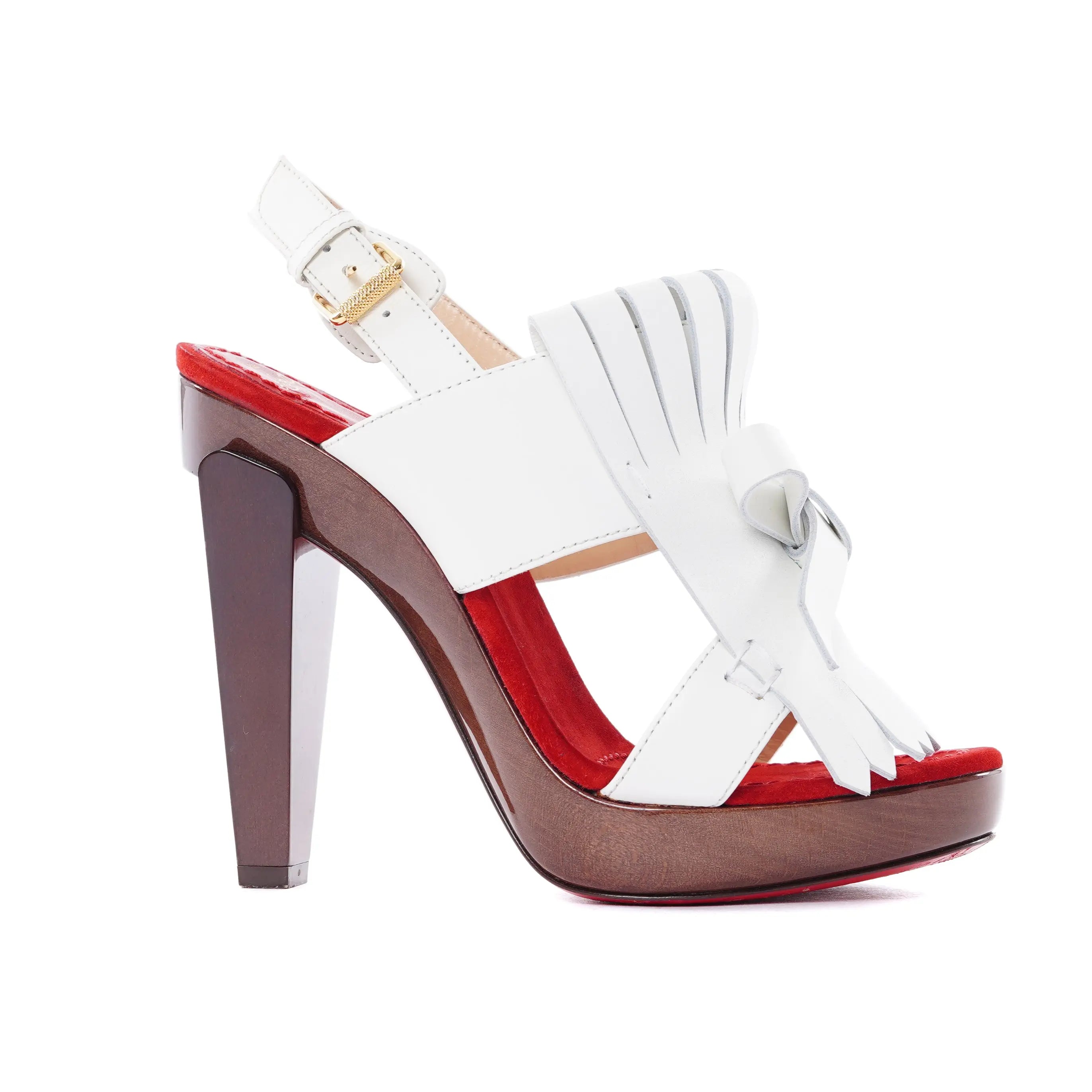 Soclogolfi 37.5 Christian Louboutin