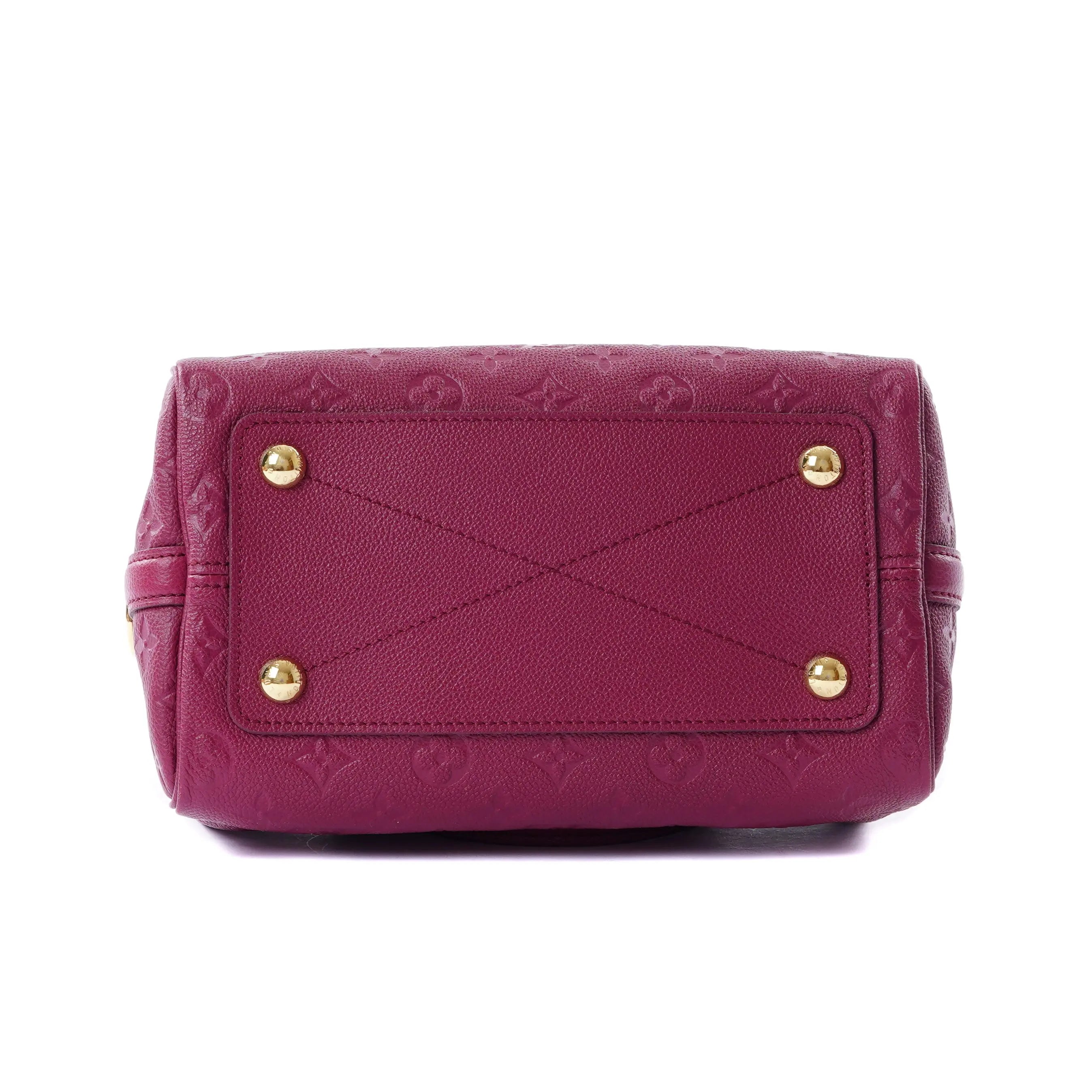 Speedy 25 Empreinte Louis Vuitton
