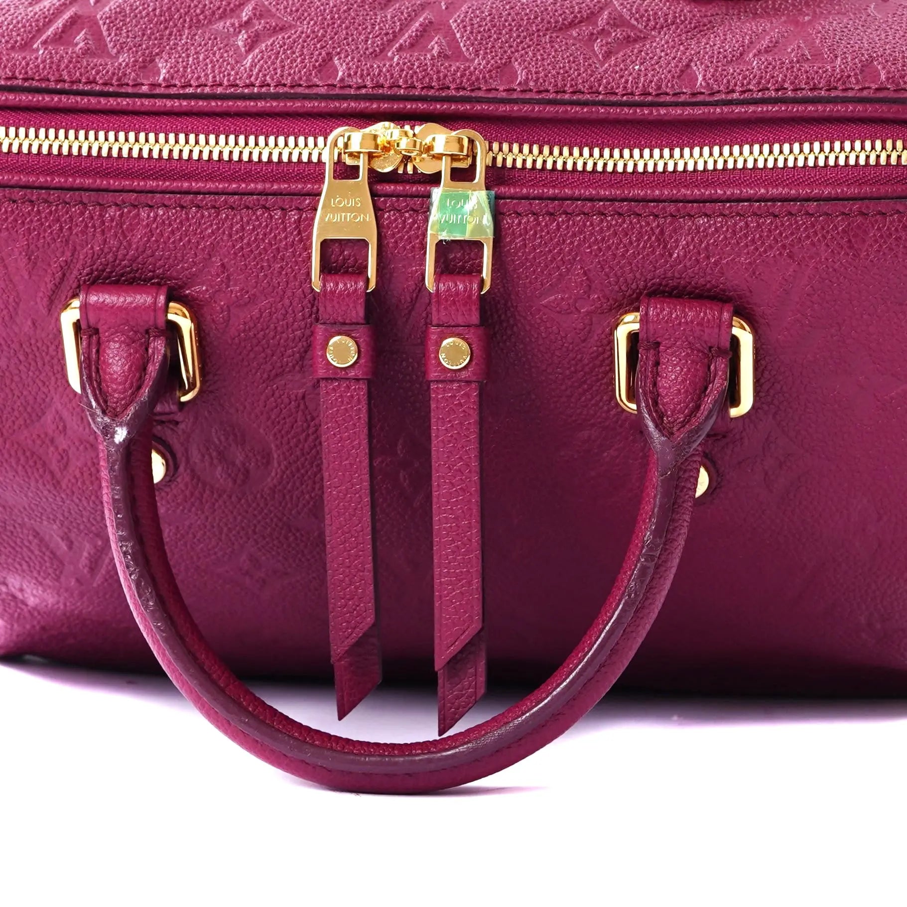 Speedy 25 Empreinte Louis Vuitton