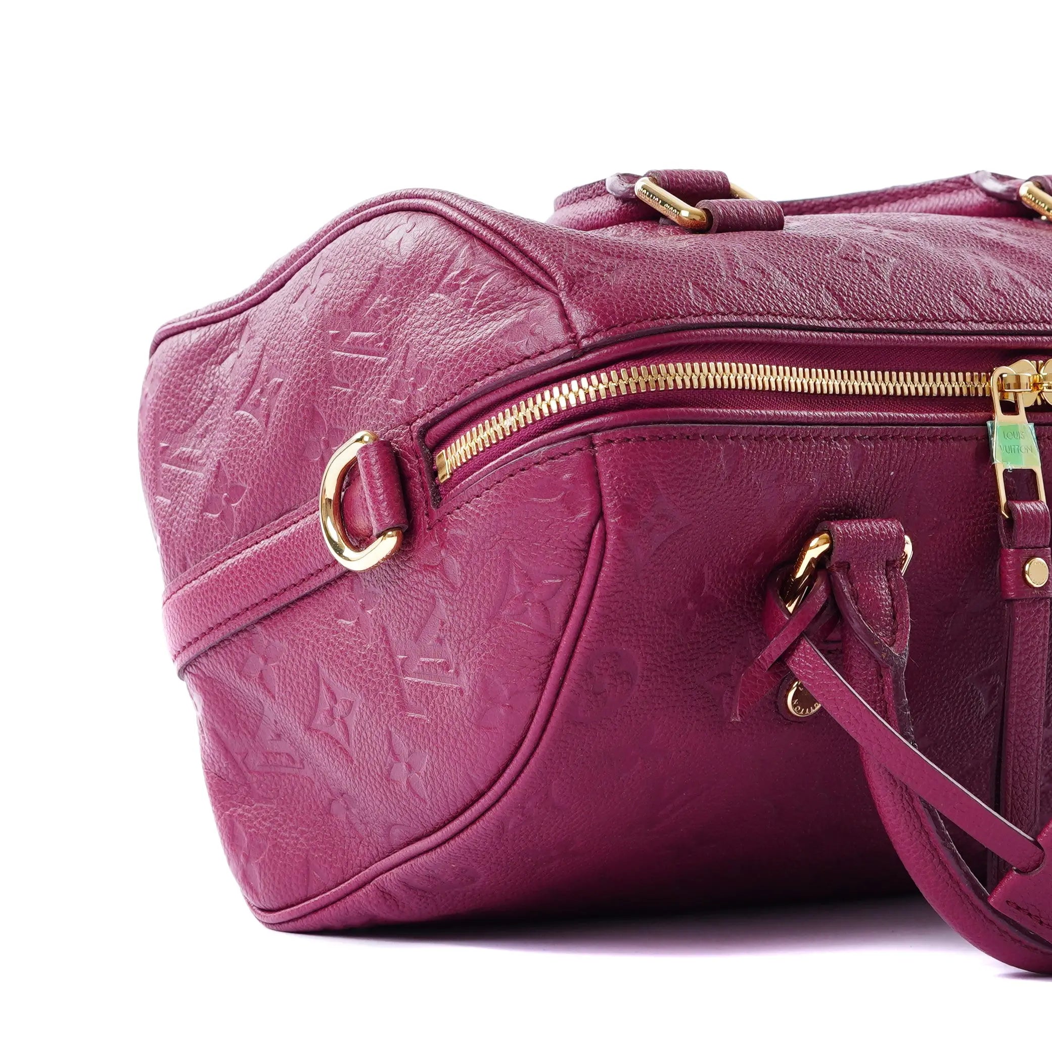 Speedy 25 Empreinte Louis Vuitton