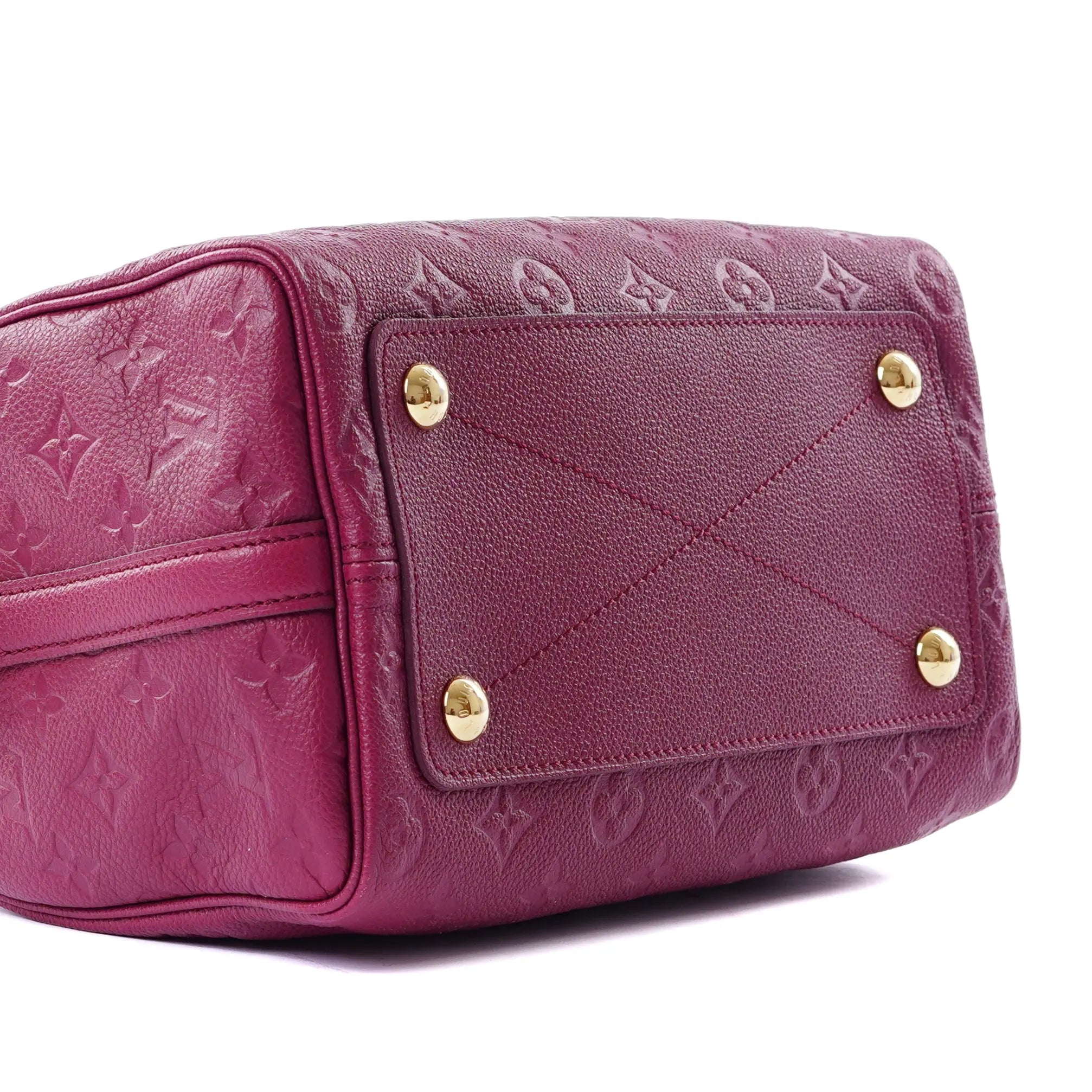 Speedy 25 Empreinte Louis Vuitton