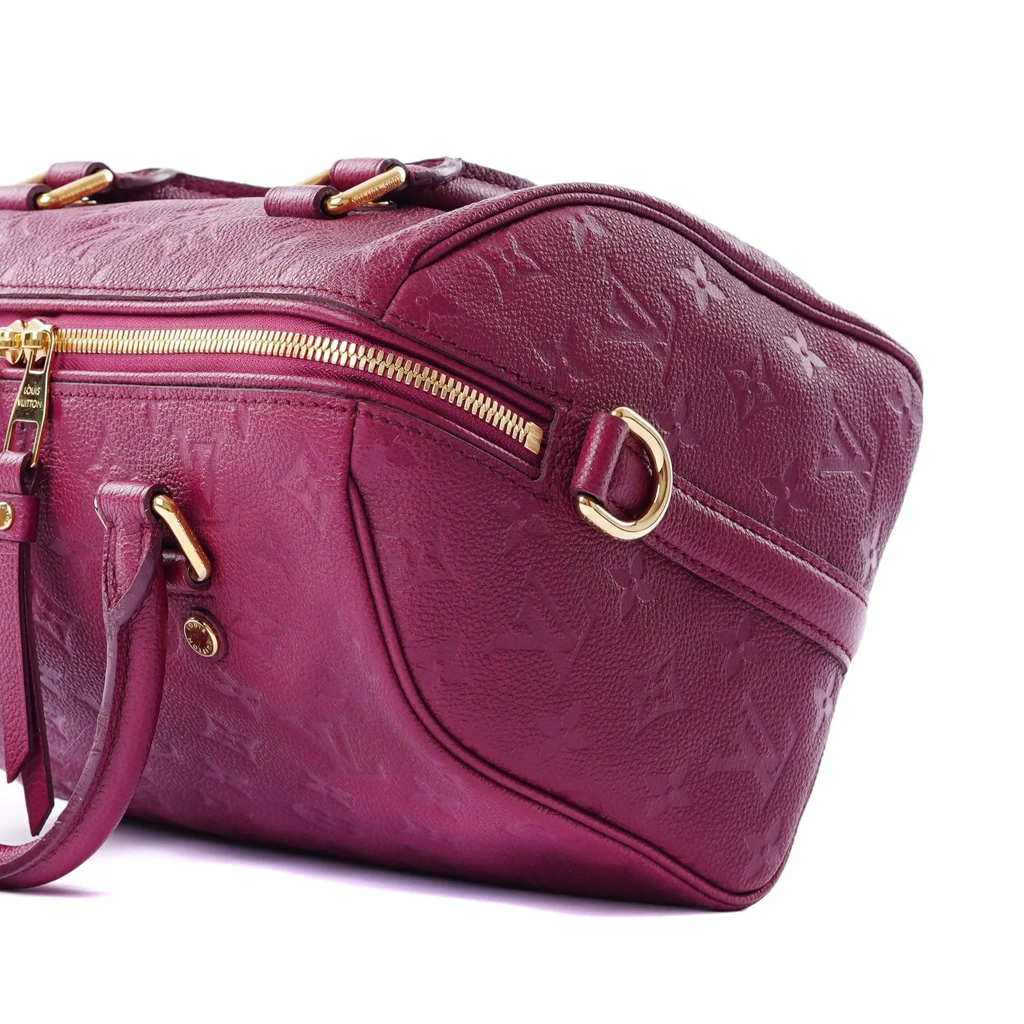 Speedy 25 Empreinte Louis Vuitton