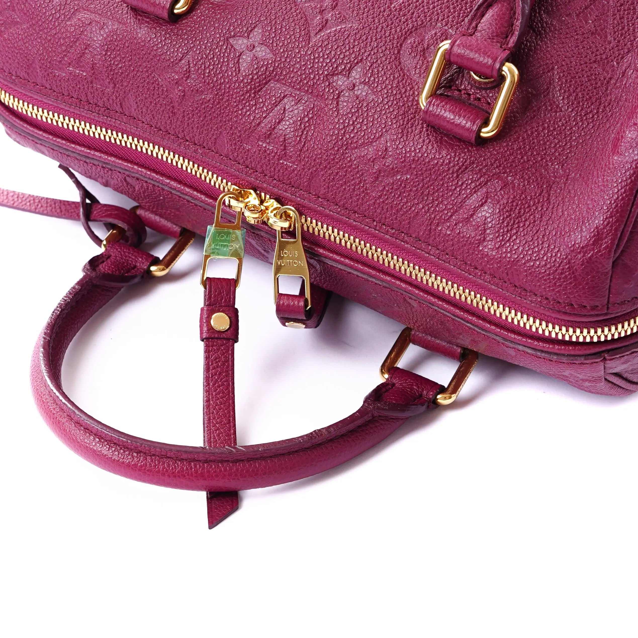 Speedy 25 Empreinte Louis Vuitton