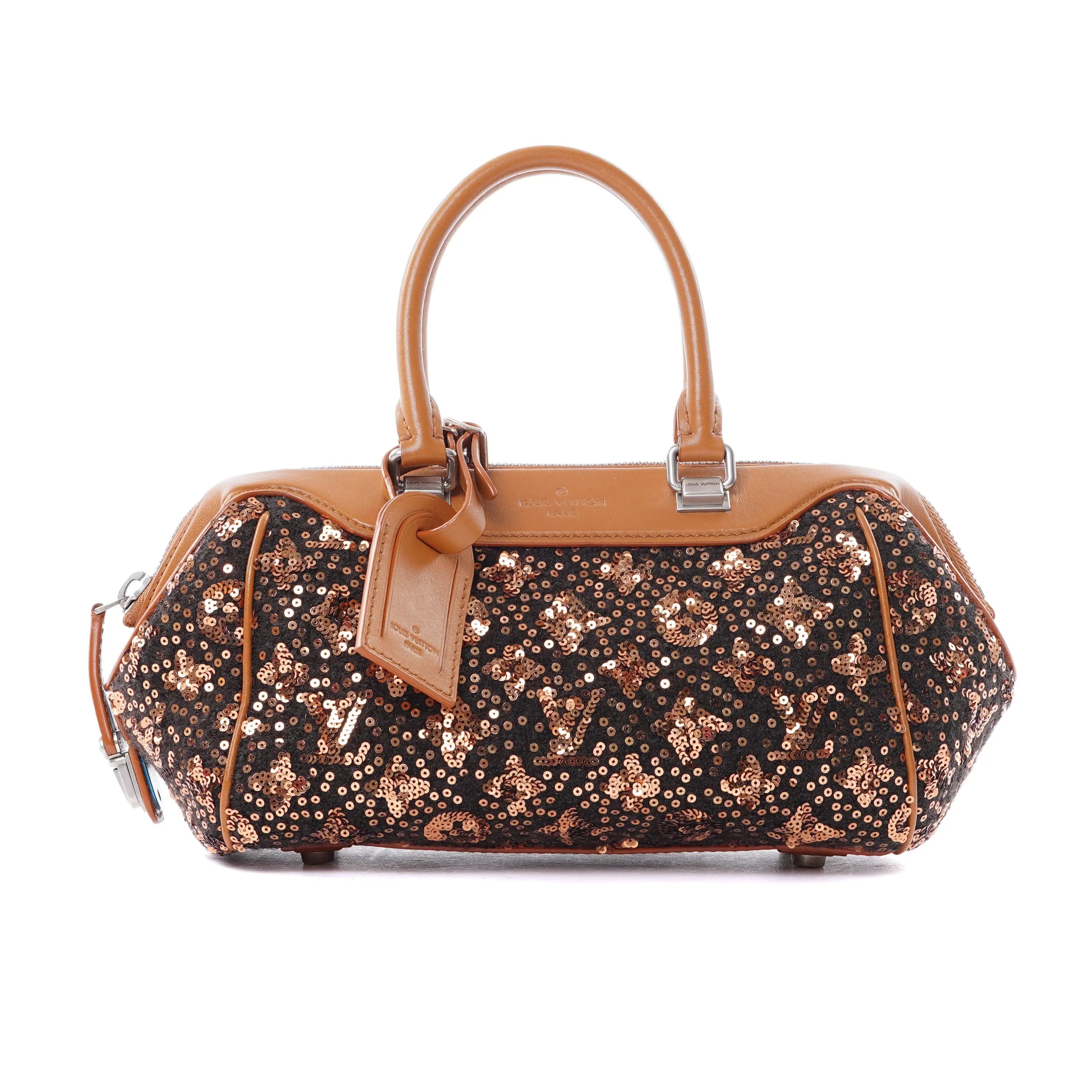 Speedy BB Sunshine Louis Vuitton