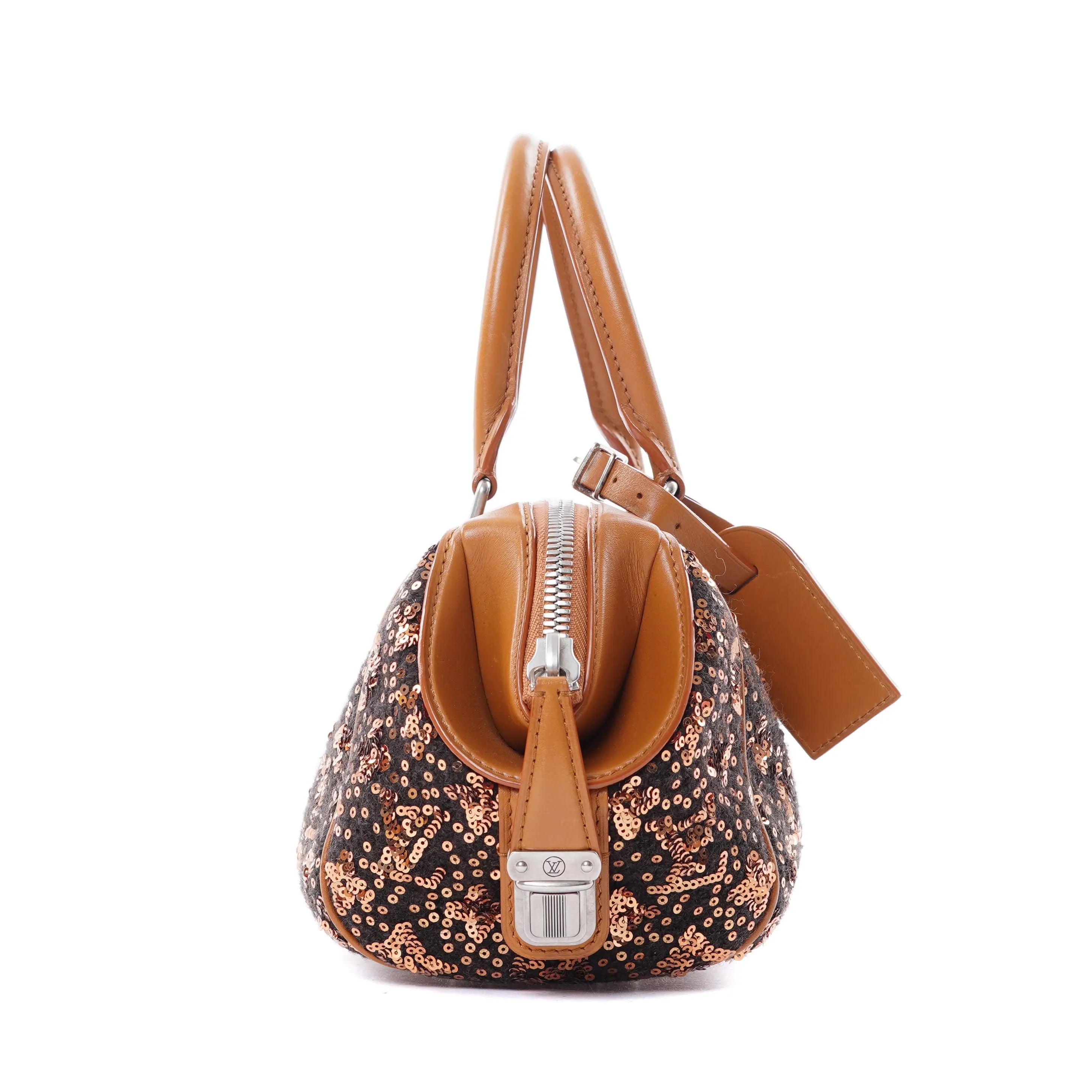 Speedy BB Sunshine Louis Vuitton