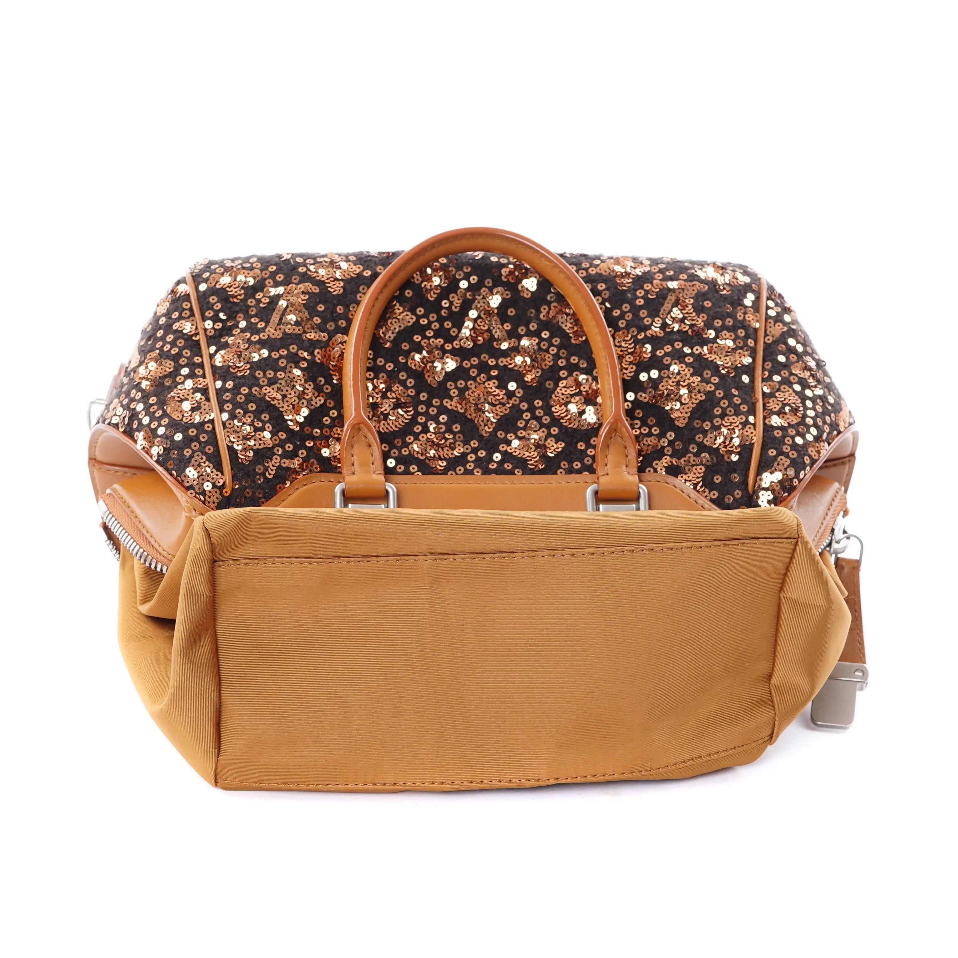Speedy BB Sunshine Louis Vuitton