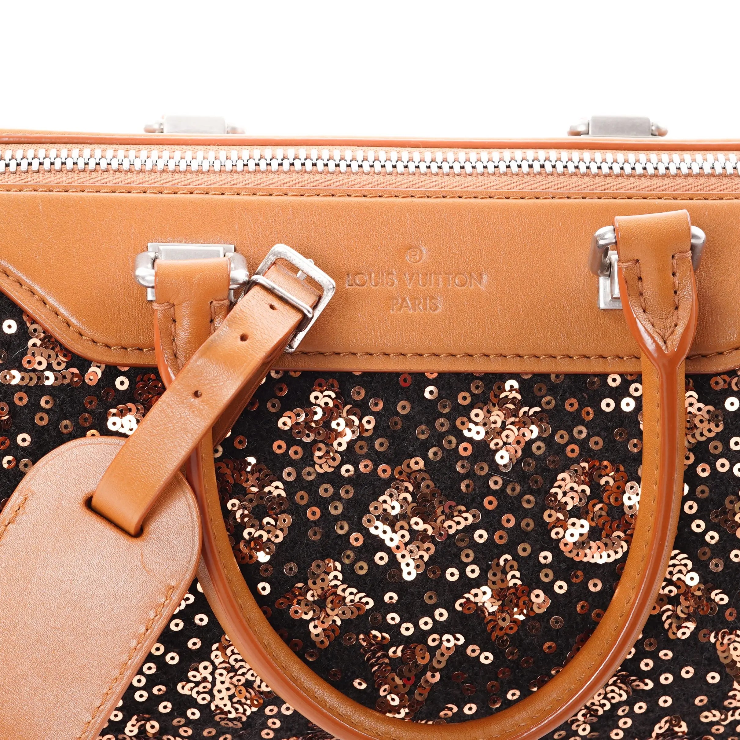 Speedy BB Sunshine Louis Vuitton