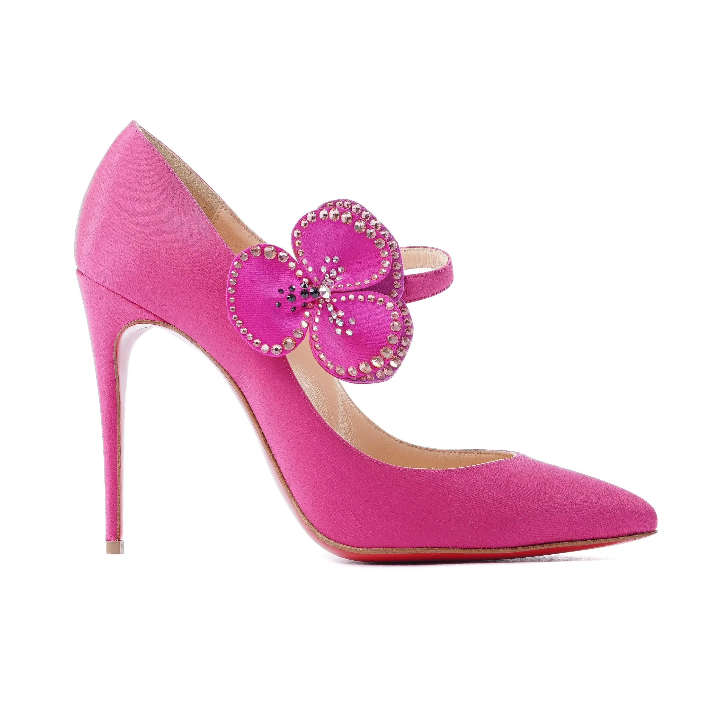 Spring Time 38.5 Christian Louboutin