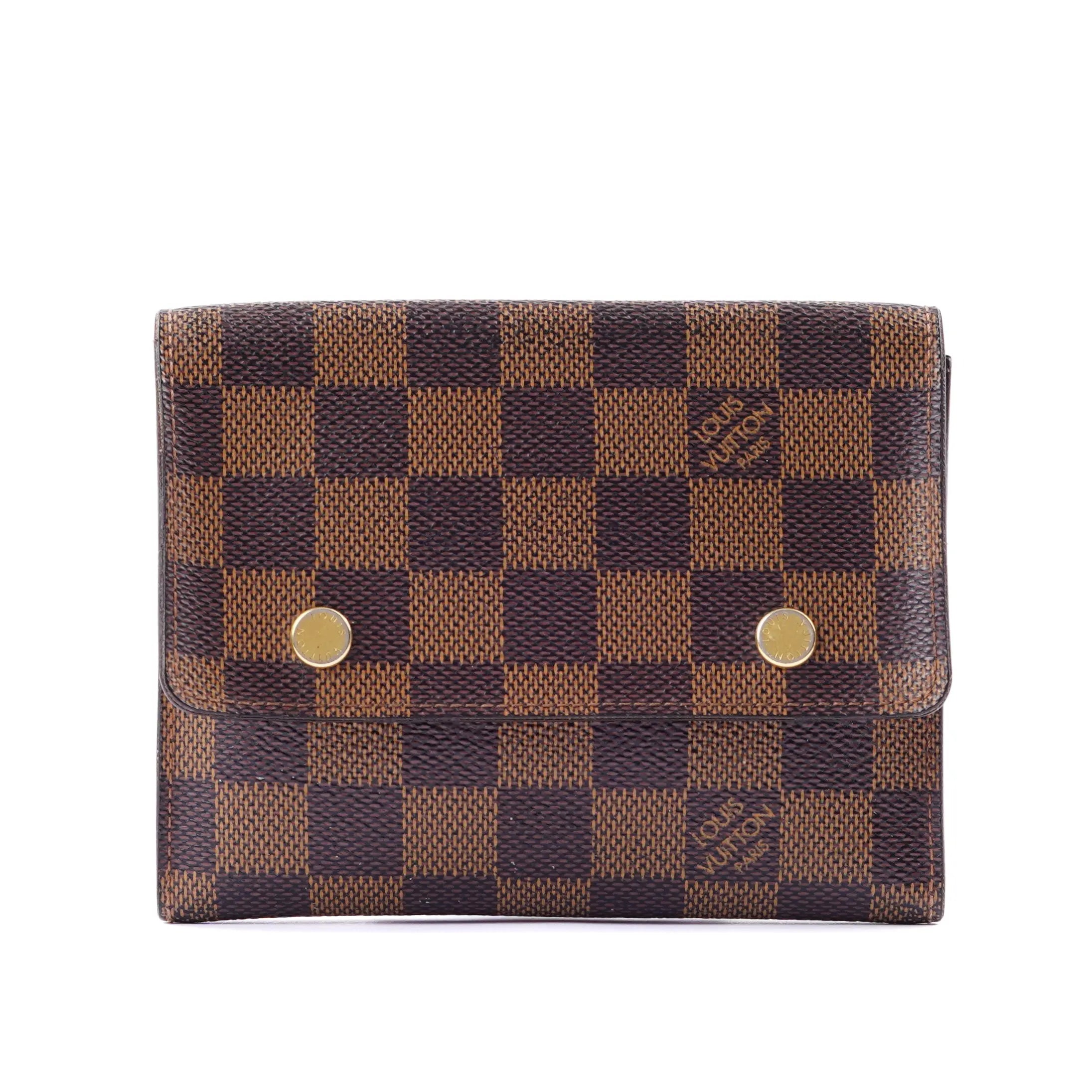 Trousse modulable Louis Vuitton