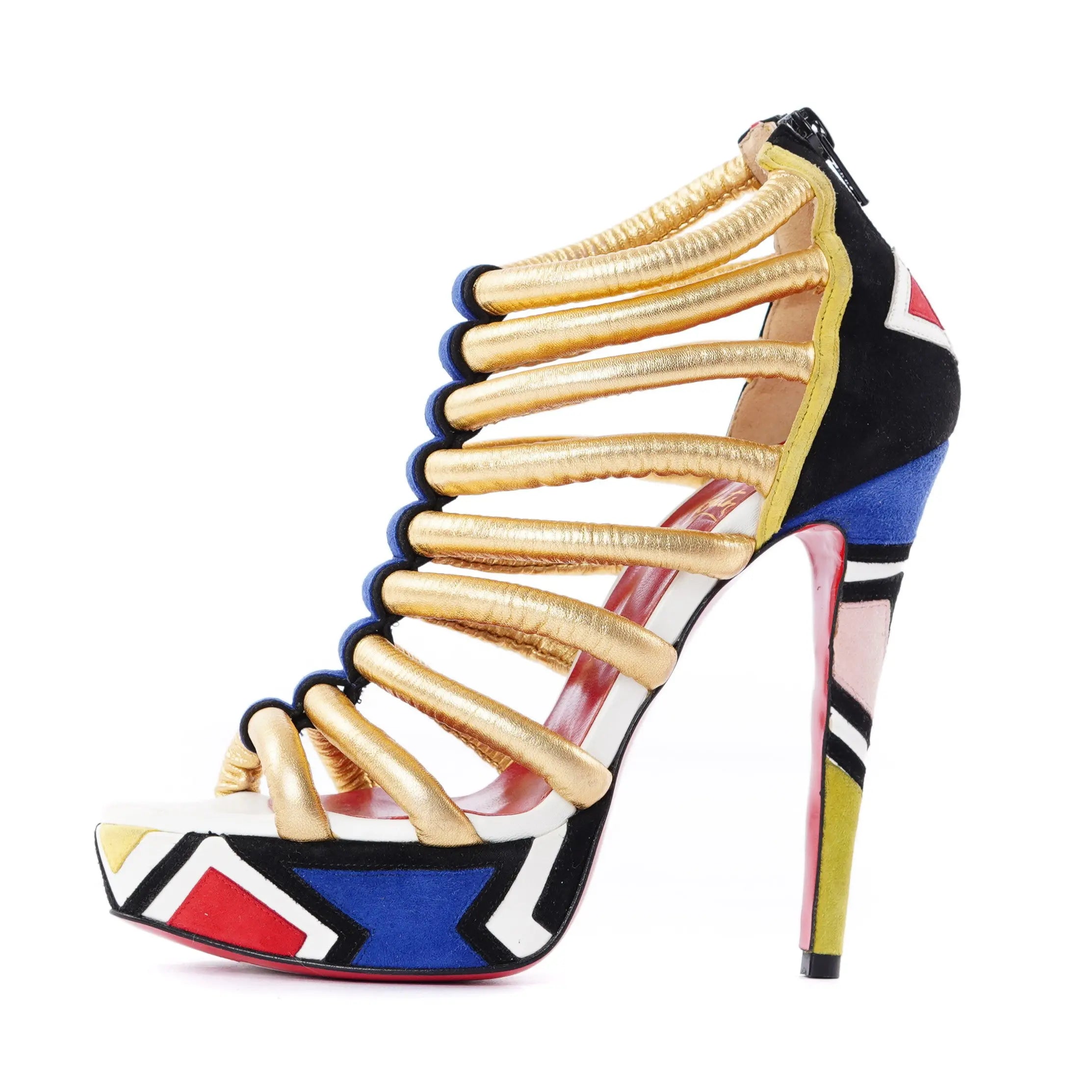 Ulona Booties 37 Christian Louboutin