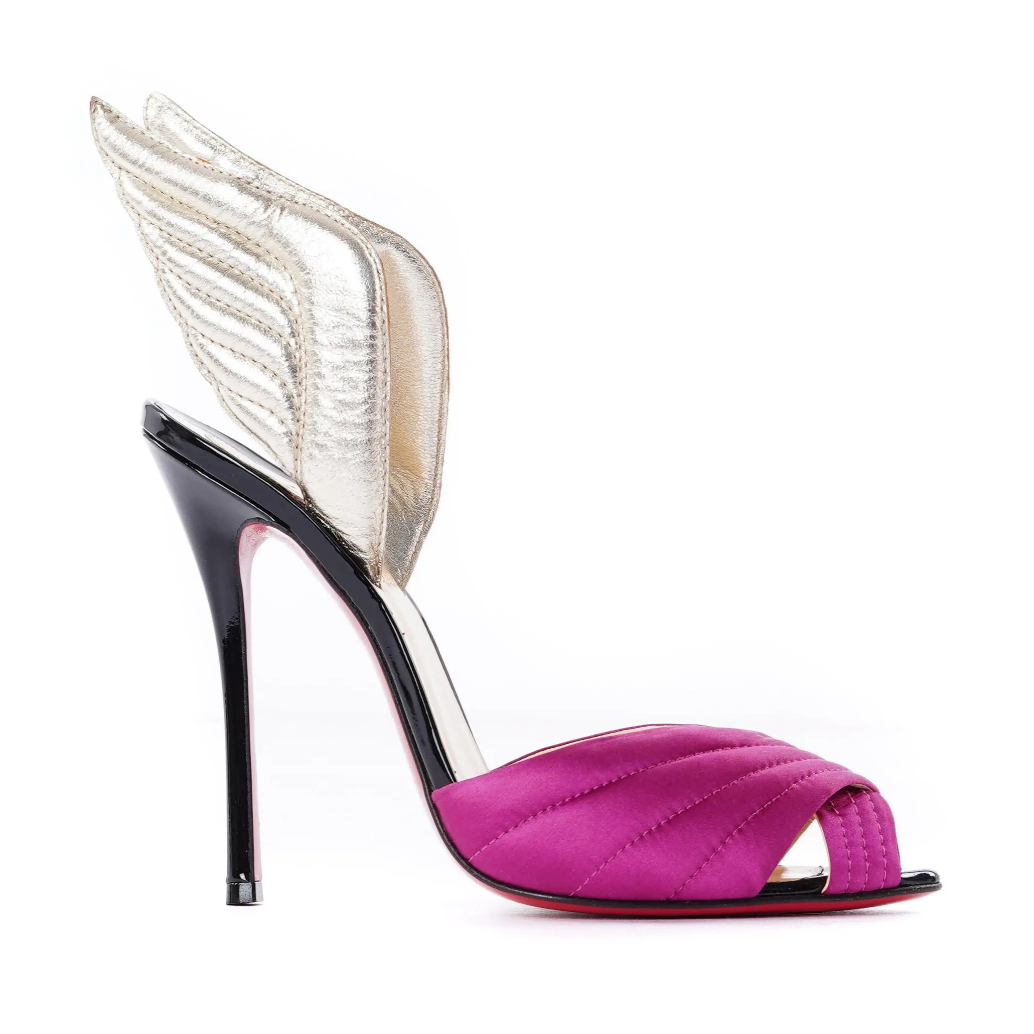Victoire 37 Christian Louboutin