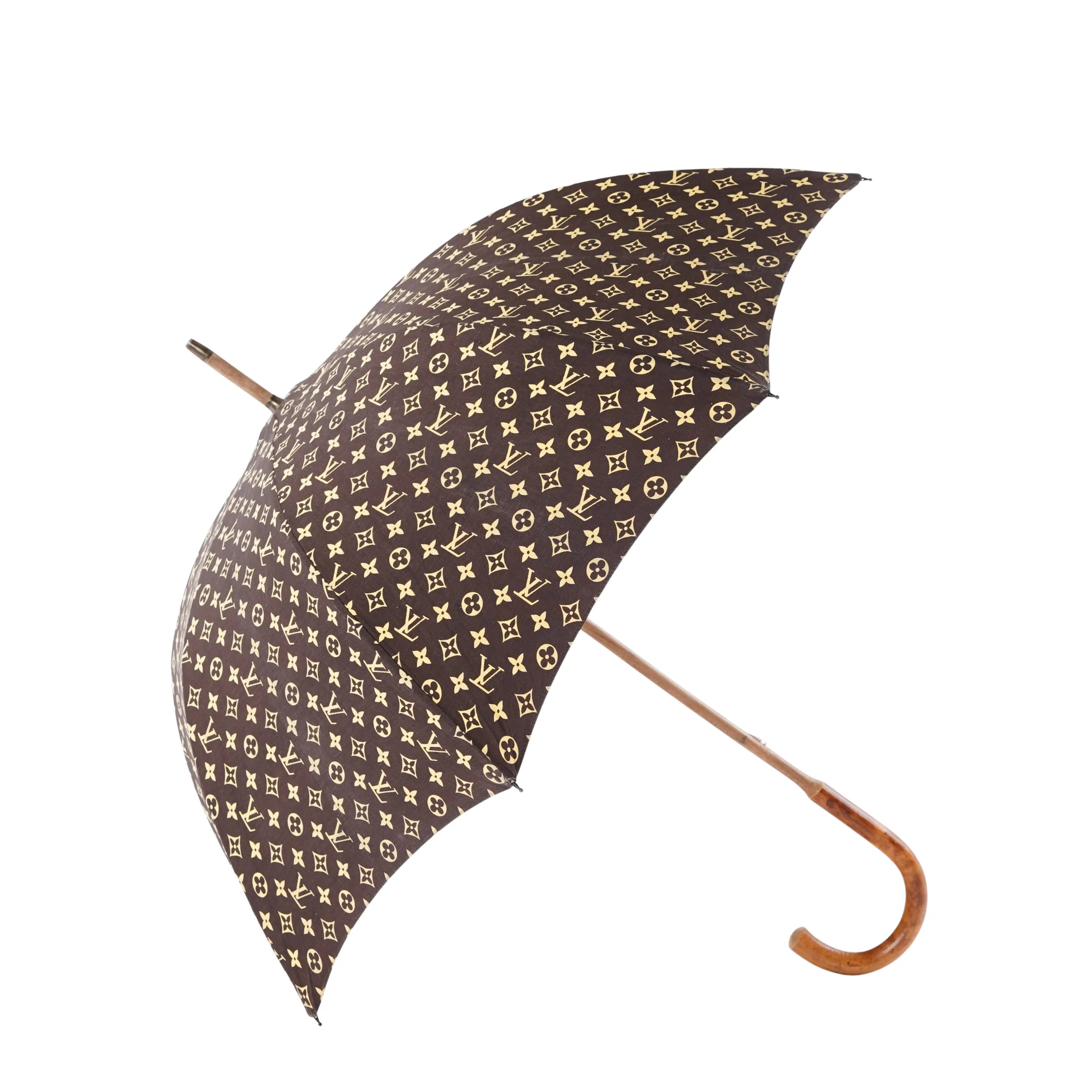 Vintage Umbrella Louis Vuitton