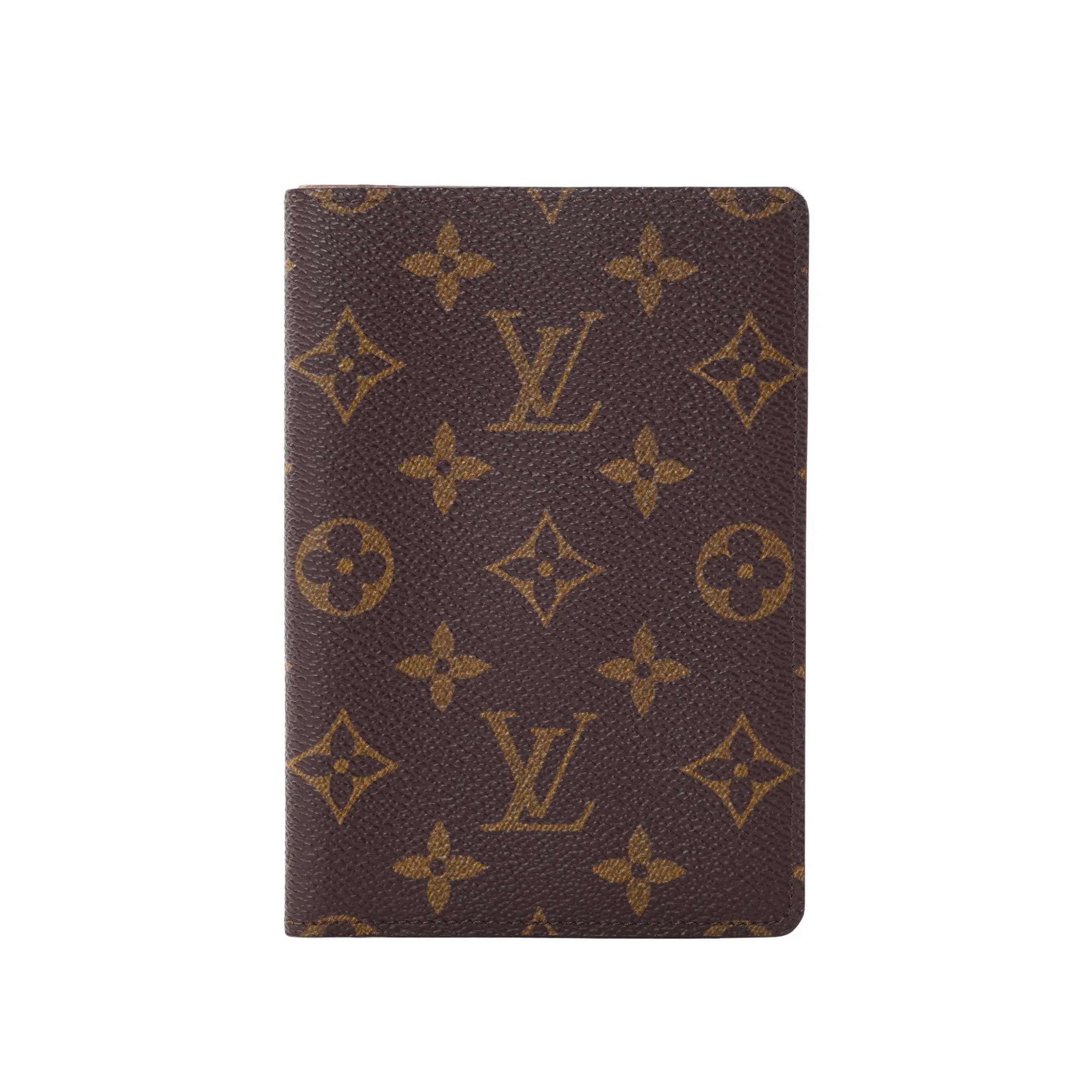 Vintage Wallet Louis Vuitton