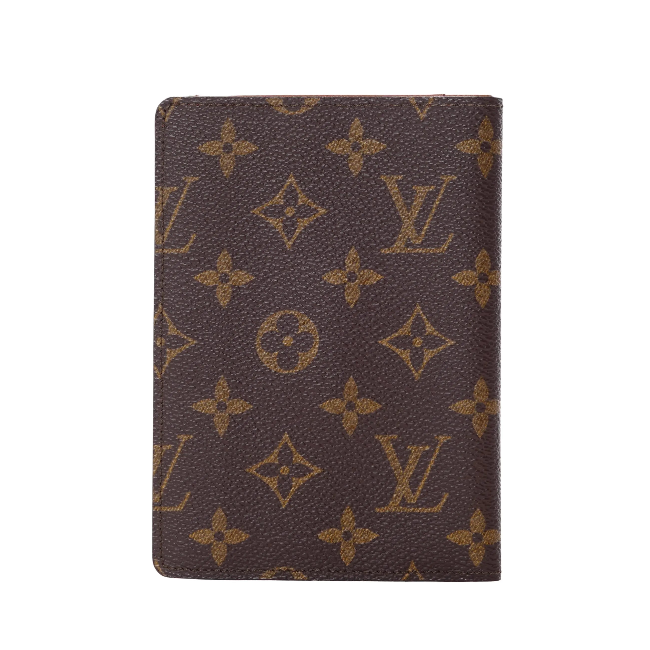 Vintage Wallet Louis Vuitton