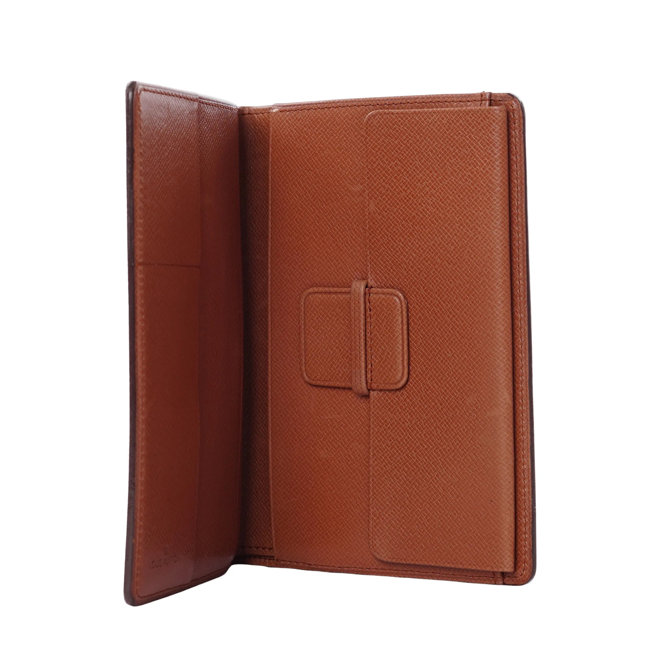 Vintage Wallet Louis Vuitton