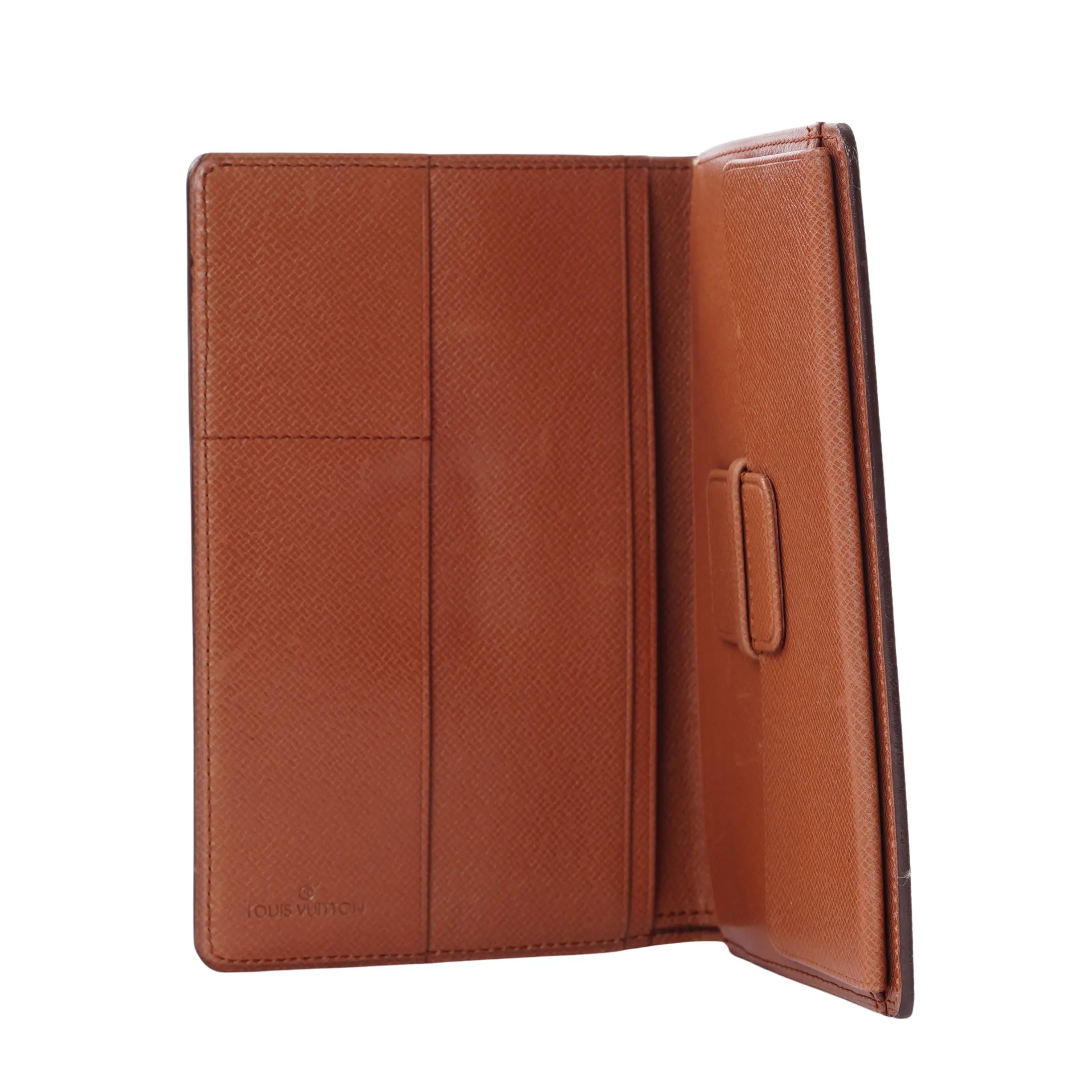 Vintage Wallet Louis Vuitton