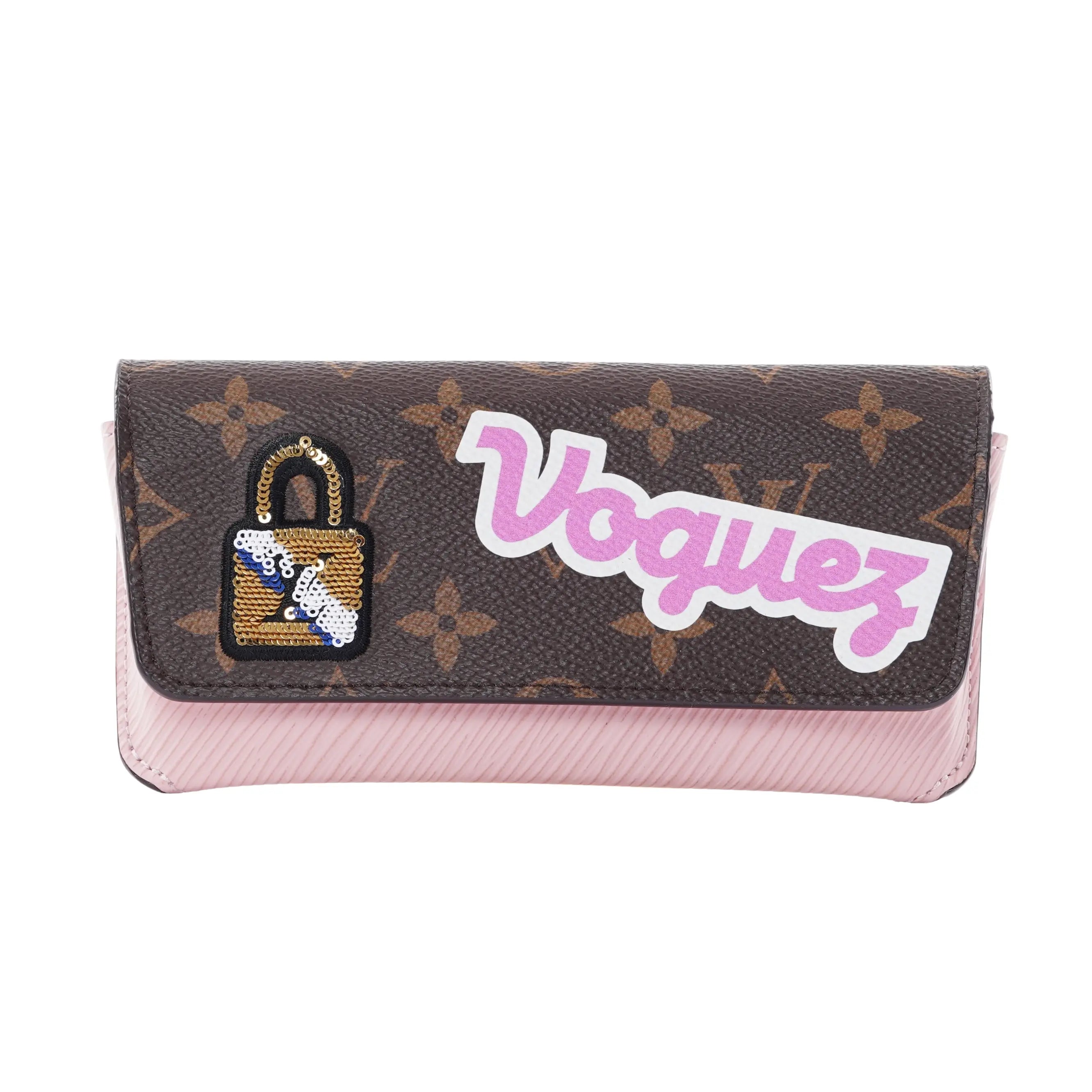 Woody Patch Stories Louis Vuitton