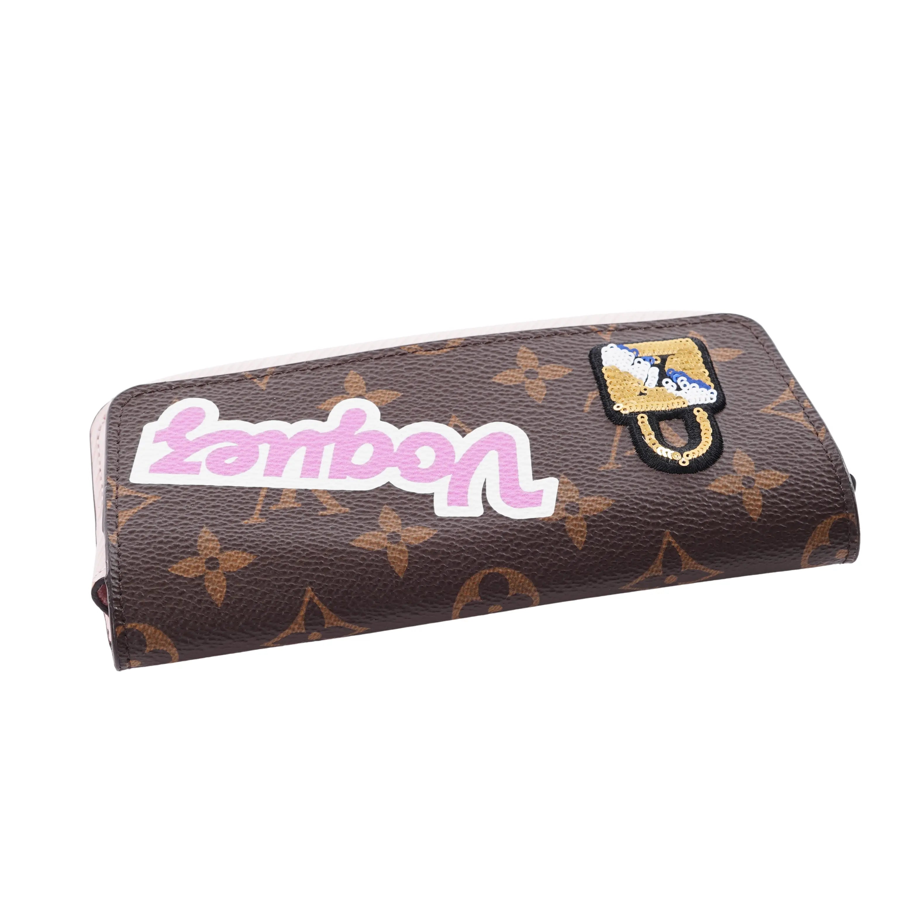 Woody Patch Stories Louis Vuitton